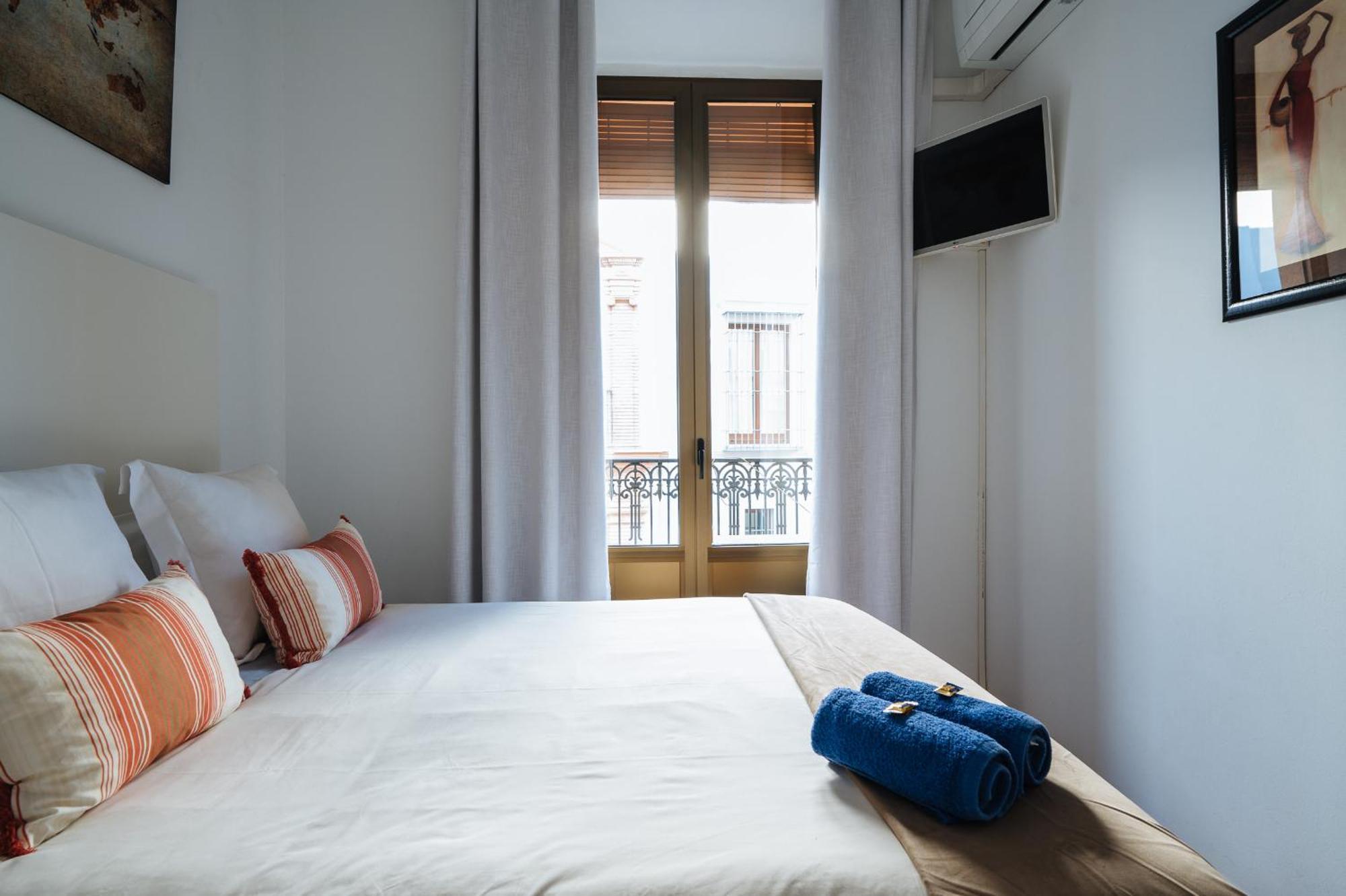 Apartamento De Lujo Junto A La Catedral, Seville
